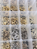 Upcycle Vintage Bead Party Workshop - Wednesday July 15th 5-8pm