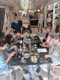 Upcycle Vintage Bead Party Workshop - Wednesday July 15th 5-8pm