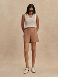 Varley Aldcroft Stitch Knit Tank