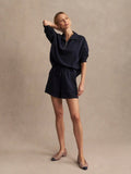 Varley Atrium High Rise Short 4.5
