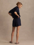 Varley Atrium High Rise Short 4.5