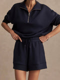 Varley Atrium High Rise Short 4.5