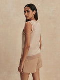 Varley Jenson Stitch Knit Tank