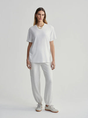 Varley Leighton Boyfriend Tee