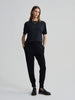 Varley Leighton Boyfriend Tee
