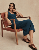 Varley Mikel Knit Dress