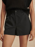 Varley Nila Mid Rise Short 3.5