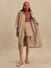 Varley Robyn Car Coat
