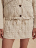 Varley Saba Quilted Jacket