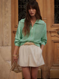 Varley Tansy Woven Short 3
