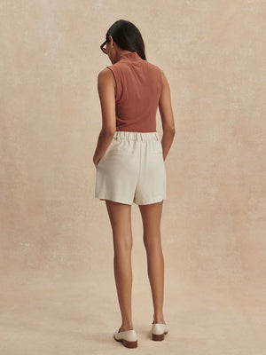 Varley Tansy Woven Short 3