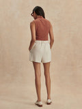 Varley Tansy Woven Short 3