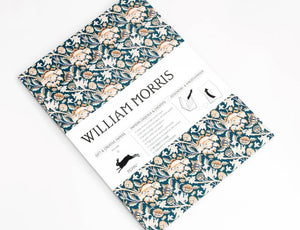 William Morris Gift & Creative Paper Book Vol. 67
