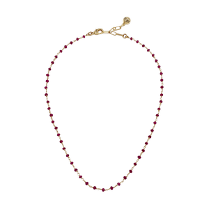Wire wrapped gemstone necklace price 101