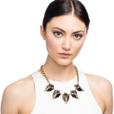 Verushka Necklace