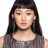 Lillet Tassel Earrings