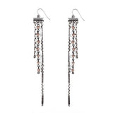 Lillet Tassel Earrings