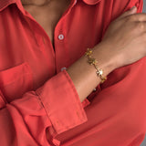 ORANA LINE BRACELET
