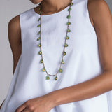 Moorea Messenger Necklace