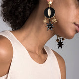 ORANA STATEMENT EARRINGS