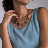 Spark Necklace