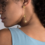 ORANA DROP EARRINGS