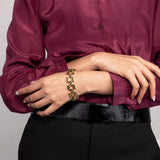 Amp Link Bracelet