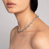 Electra Riviera Necklace