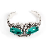 Lucid Cuff Bracelet