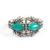 Lucid Cuff Bracelet