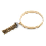 Ursula Tassel Bracelet