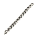 Satellite Bracelet
