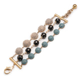 Empire Multi-Line Bracelet