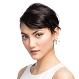 Jackie Stud Earring