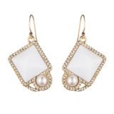 Mary Earrings