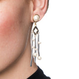 Dauphine Earrings