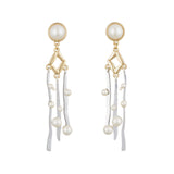 Dauphine Earrings
