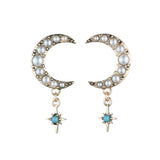 Tribute Stud Earring