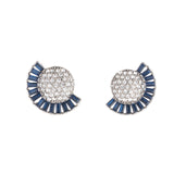 Prophecy Stud Earrings