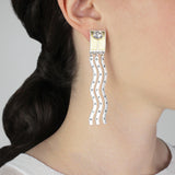 Elixir earring