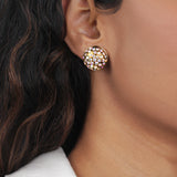 Dream Stud Earring