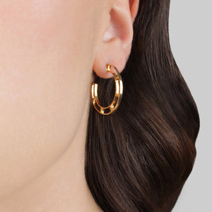 Frost Fine Division Hoop