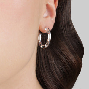 Frost Fine Division Hoop