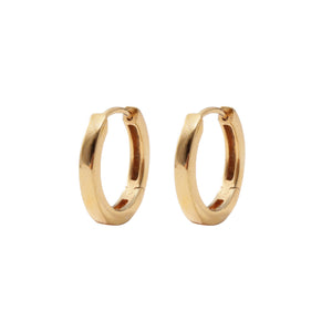 Frost Fine Baby Hoop