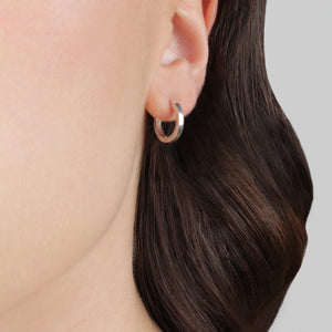 Frost Fine Baby Hoop