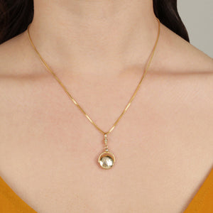 Frost Fine I Love You Spinner Charm