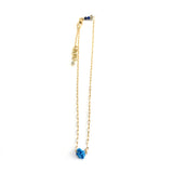 L&C Le Triad Mini Necklace