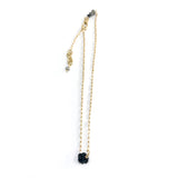 L&C Le Triad Mini Necklace
