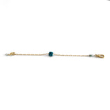 L&C Le Triad Mini Bracelet