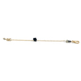 L&C Le Triad Mini Bracelet